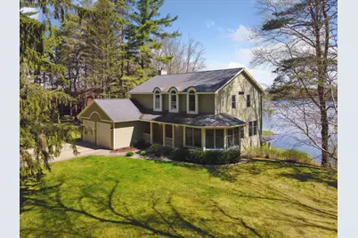 8872 Hidden Harbor Drive, Rodney, MI 49342 - Photo 1