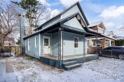 1967 Francis Avenue SE, Grand Rapids, MI 49507 - Photo 1