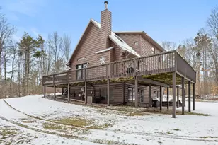 17160 8 Mile Rd, Stanwood, MI 49346 - Photo 1