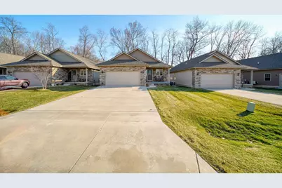 1036 Preservation Drive, Tecumseh, MI 49286 - Photo 1