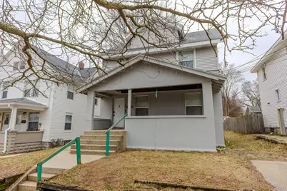 457 Howard Street SE, Grand Rapids, MI 49507 - Photo 1