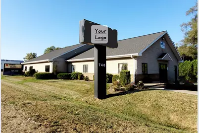 700-740 Laurence Avenue, Jackson, MI 49202 - Photo 1