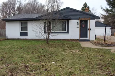 1545 Iowa Street SW, Wyoming, MI 49509 - Photo 1