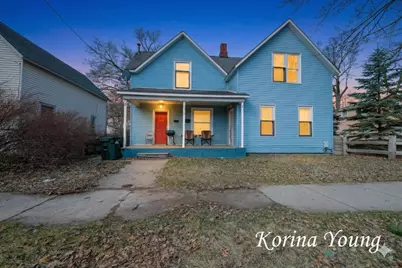 1575 Park Street, Muskegon, MI 49441 - Photo 1