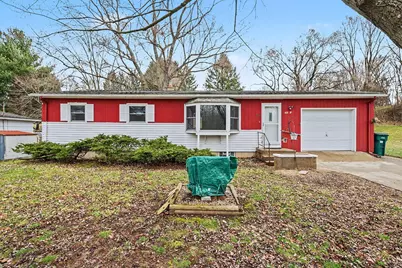 20100 East Avenue N, Battle Creek, MI 49017 - Photo 1