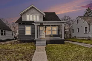1055 Boston St SE, Grand Rapids, MI 49507 - Photo 1