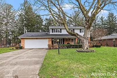 1838 Morningside Drive SE, Grand Rapids, MI 49506 - Photo 1