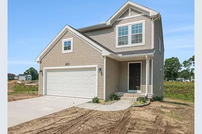 520 Snow Pine Court, Cedar Springs, MI 49319 - Photo 1