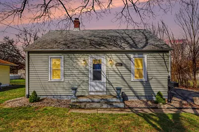 2421 Parchmount Avenue, Kalamazoo, MI 49004 - Photo 1