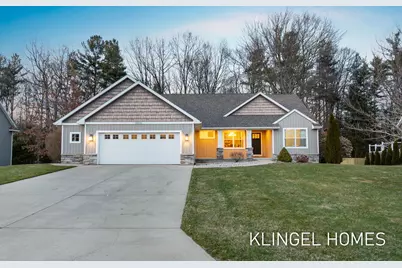 16831 Watersedge Drive, Grand Haven, MI 49417 - Photo 1