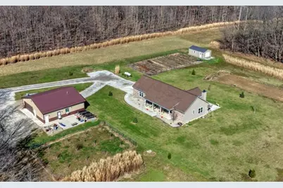 4511 Furman Highway, Clayton, MI 49235 - Photo 1