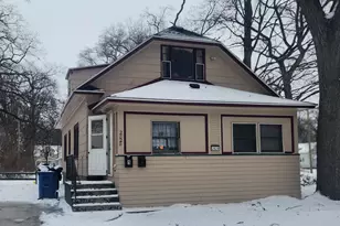 2828 7th St, Muskegon Heights, MI 49444 - Photo 1