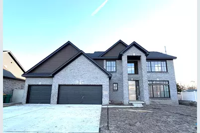 23379 Primrose Lane, Brownstown, MI 48183 - Photo 1