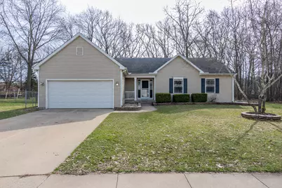 7405 Milan Drive, Portage, MI 49024 - Photo 1