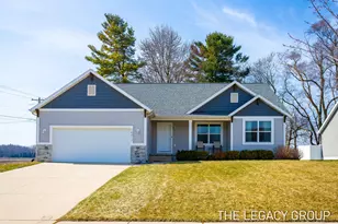 10417 Richfield Ln, Allendale, MI 49401 - Photo 1