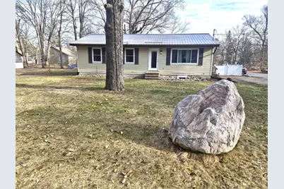 100 W Brooks Street, Newaygo, MI 49337 - Photo 1