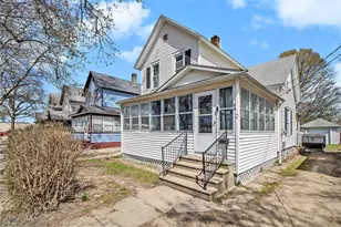 718 Harrison St, Kalamazoo, MI 49007 - Photo 1