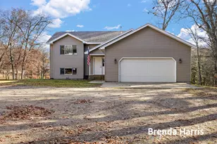 9211 Blue Lake Rd, Twin Lake, MI 49457 - Photo 1