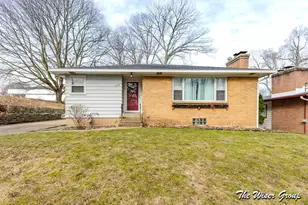 1435 Diamond Ave NE, Grand Rapids, MI 49505 - Photo 1