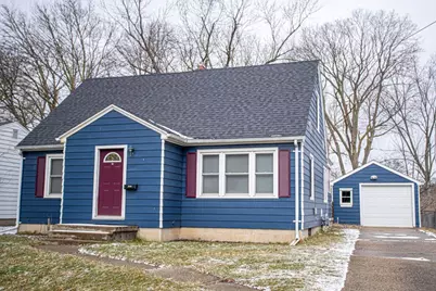 1216 Marigold Avenue, East Lansing, MI 48823 - Photo 1