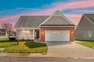 5359 Harborview Pass, Kalamazoo, MI 49009 - Photo 1