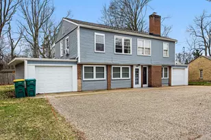 1320 Winters Drive, Portage, MI 49002 - Photo 1