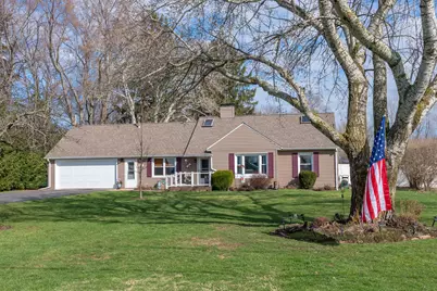 983 Miners Road, Saint Joseph, MI 49085 - Photo 1