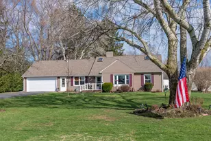 983 Miners Rd, Saint Joseph, MI 49085 - Photo 1