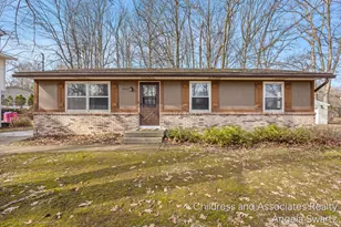 4287 Trojan Dr SW, Wyoming, MI 49519 - Photo 1