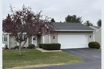 2891 Parkside Drive, Jenison, MI 49428 - Photo 1