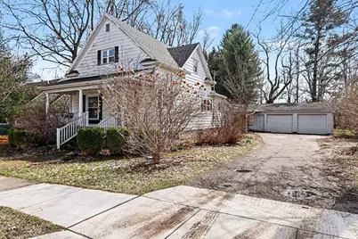 100 Westwood Street, Hillsdale, MI 49242 - Photo 1
