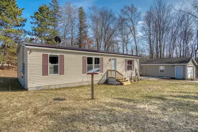 17751 Kent Avenue, Morley, MI 49336 - Photo 1