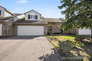 6028 Gleneagle Dr, Hudsonville, MI 49426 - Photo 1
