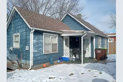 611 Croswelll Street, Adrian, MI 49221 - Photo 1