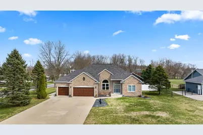 531 Foxmoor Drive, Plainwell, MI 49080 - Photo 1