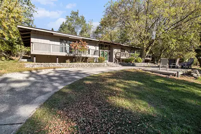 700 Marlawn Drive, Manistee, MI 49660 - Photo 1