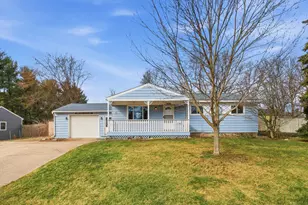 4579 Bekinshire Dr NW, Comstock Park, MI 49321 - Photo 1