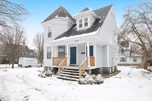 1424 Portage Street, Kalamazoo, MI 49001 - Photo 1