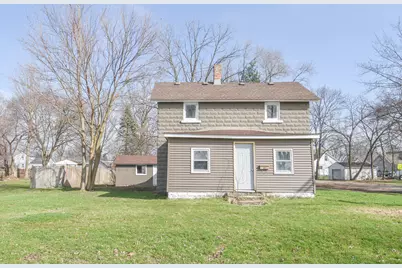 501 Norwood Street, Sturgis, MI 49091 - Photo 1