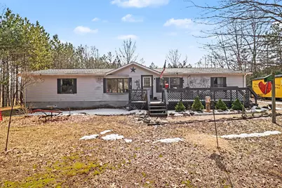 1359 W Arthur Road, New Era, MI 49446 - Photo 1
