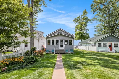 4304 Trails End Road, Middleville, MI 49333 - Photo 1