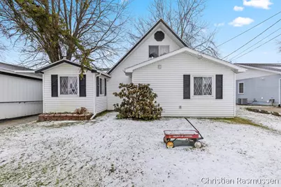 4701 W Channel Drive, Stanton, MI 48888 - Photo 1