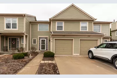 530 Liberty Pointe Drive #65, Ann Arbor, MI 48103 - Photo 1