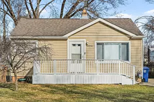 19968 Poinciana, Bedford, MI 48240 - Photo 1