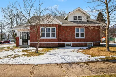 409 E Foster Street, Ludington, MI 49431 - Photo 1