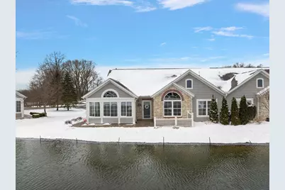 2859 Villa Lane, Benton Harbor, MI 49022 - Photo 1