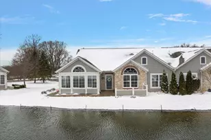 2859 Villa Ln, Benton Harbor, MI 49022 - Photo 1