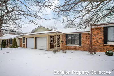 95 Old Mill Drive #5, Holland, MI 49423 - Photo 1