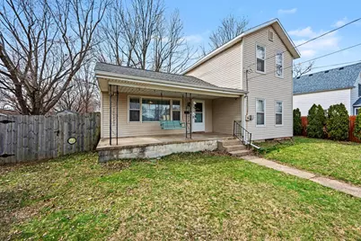 117 N Platt Street, Otsego, MI 49078 - Photo 1