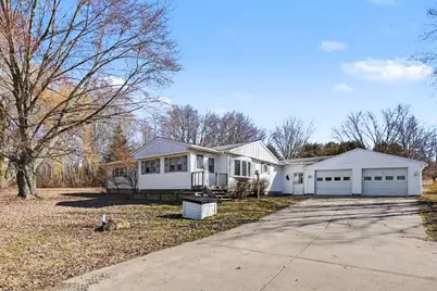 14192 Pine Lake Avenue NE, Cedar Springs, MI 49319 - Photo 1